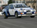 Ford Sierra RS500 Cosworth BTCC 1988 года